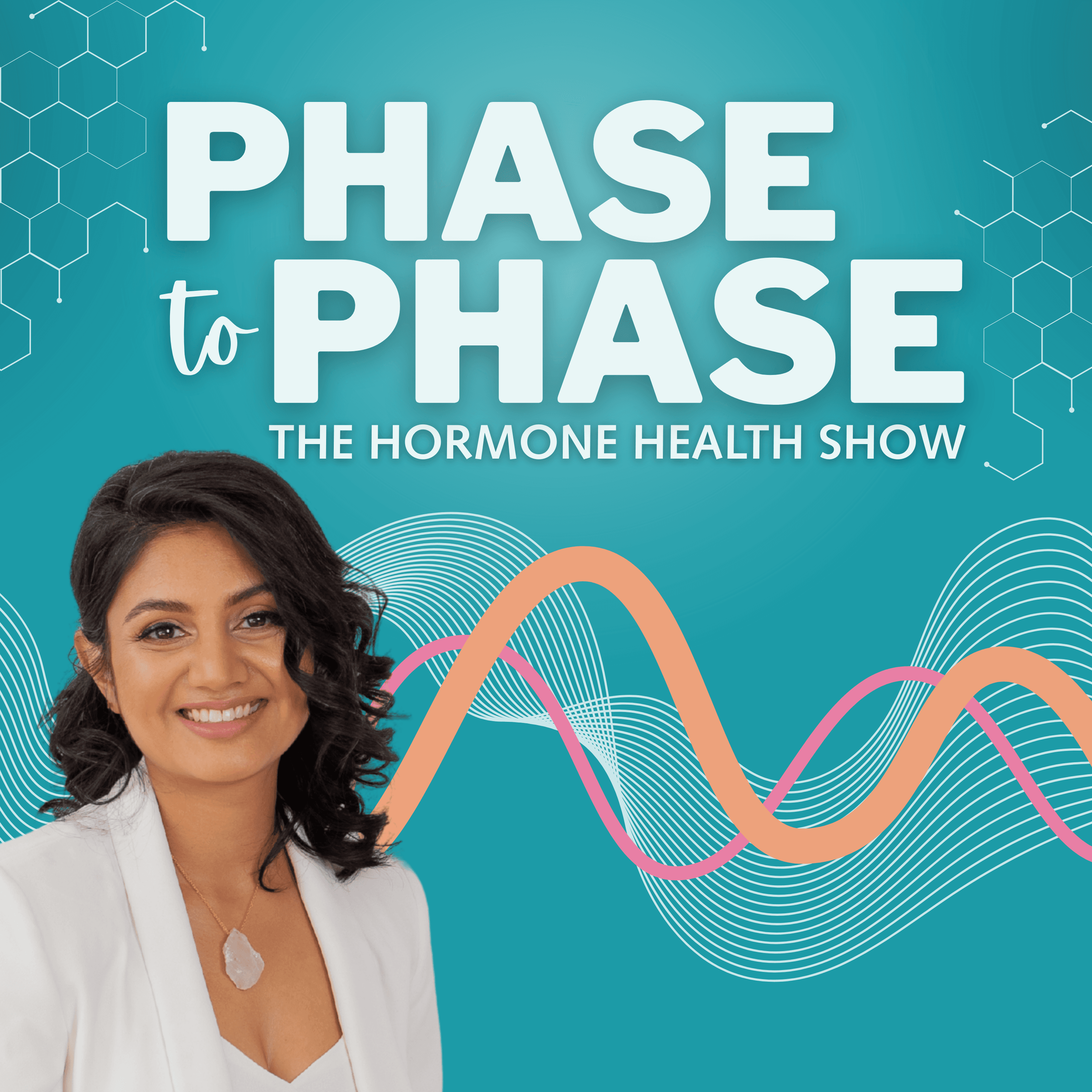 Phase to Phase: The Hormone Health Show