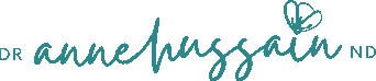 Dr. Anne Hussain