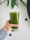 Anti-cramping Anti-inflammatory Juice