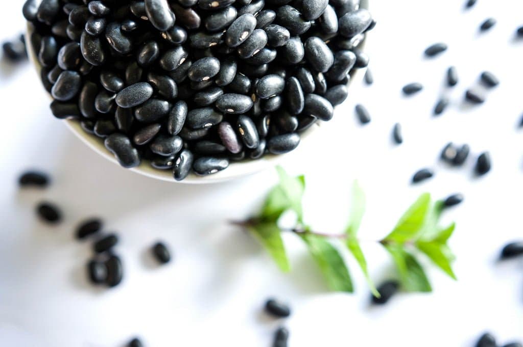 Black Bean Soup