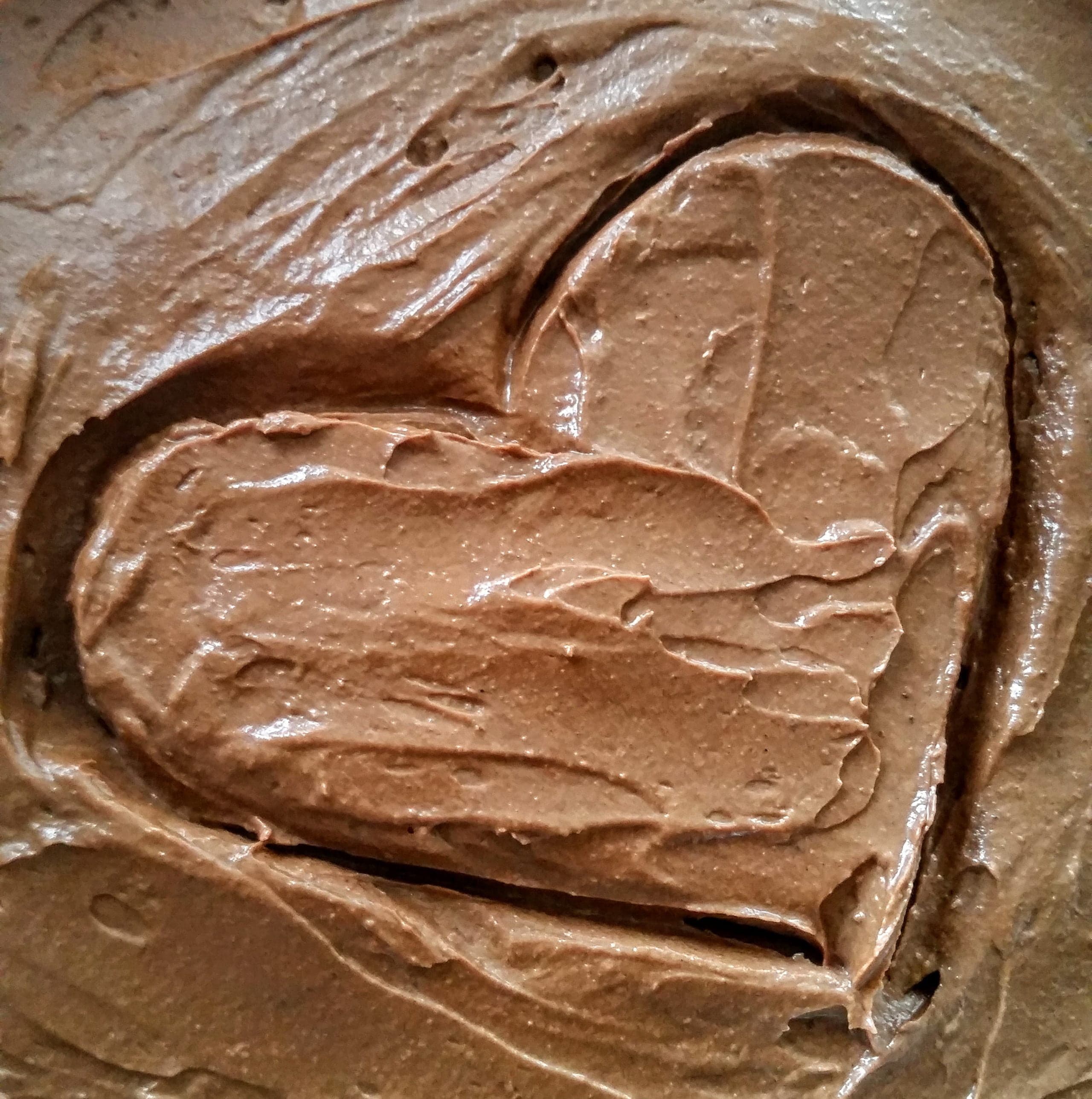Featured image for Chocolate Avocado Pudding