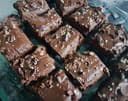 Chocolate Hazelnut Fudge