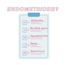 Could it be endometriosis?