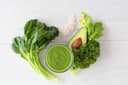 Creamy Avocado Lime Dressing
