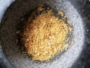 Dairy-free Parmesan-like Topper