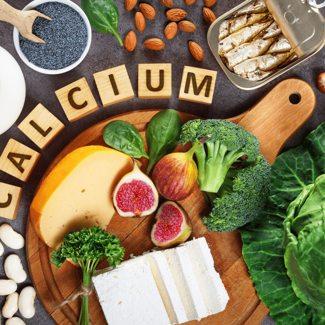 Do I need a calcium supplement?