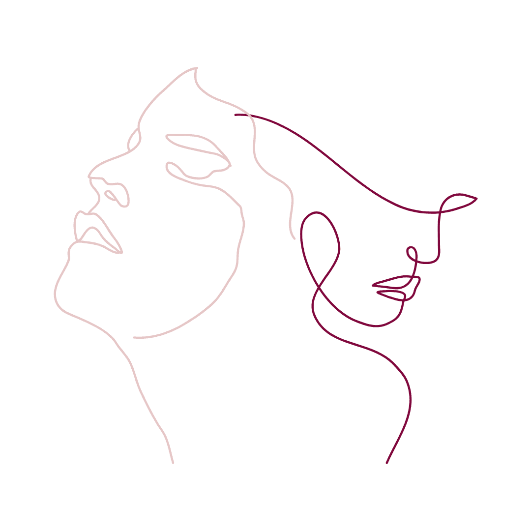 Featured image for Do you have "cortisol face"?