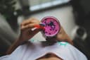 Fibre-rich Smoothie