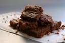 Flourless Brownies