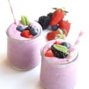 Hormone Friendly PMS Smoothie Recipe