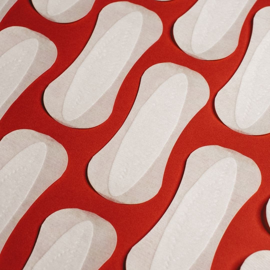 Featured image for Heavy Menstrual Bleeding