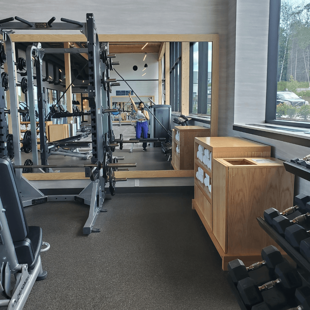 High Intensity Exercise & Cortisol