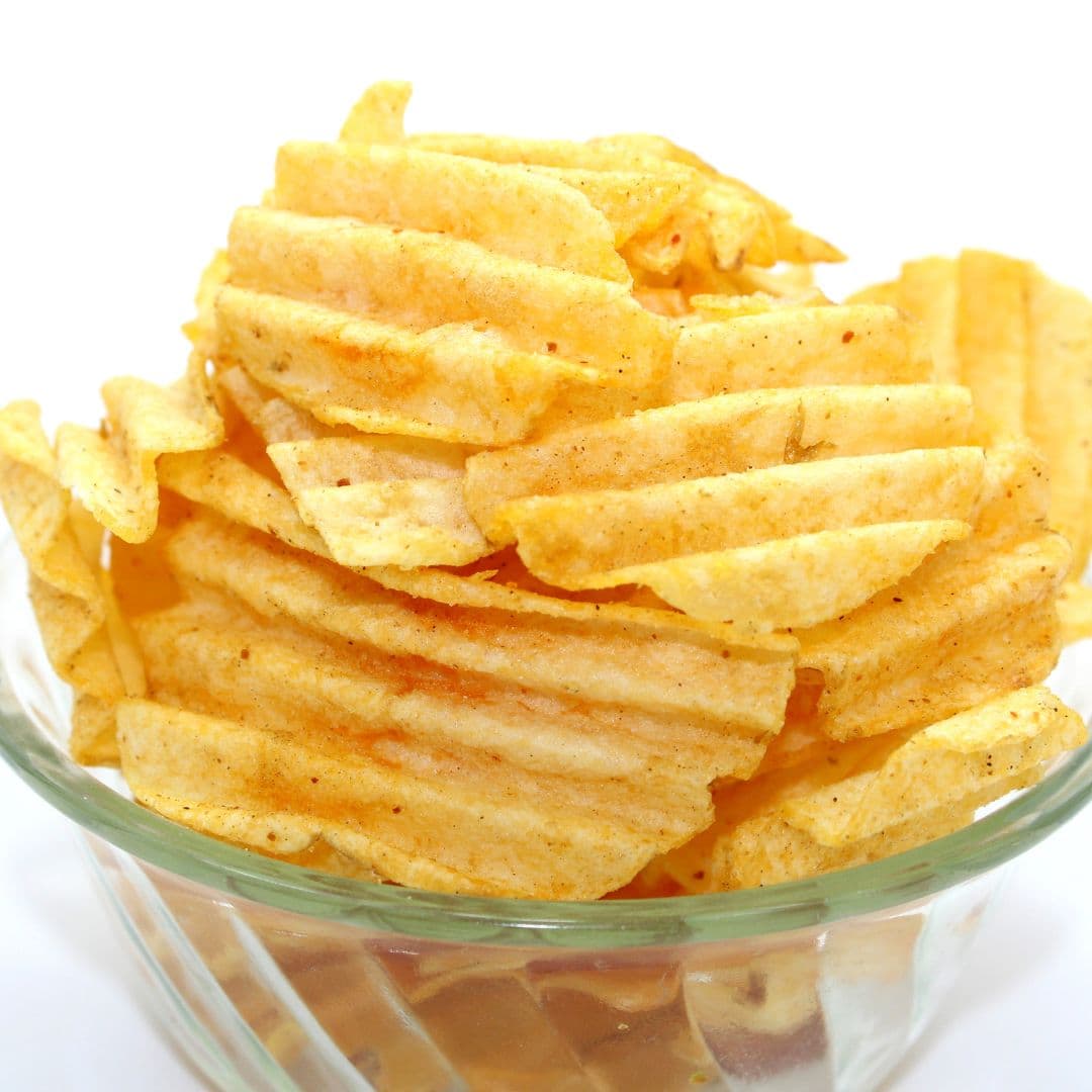 How to Prevent Evening Crashes & Cravings