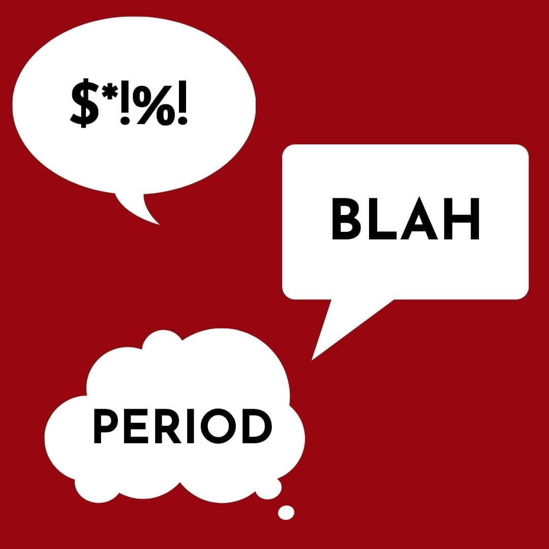Featured image for Menstruation & Mindset