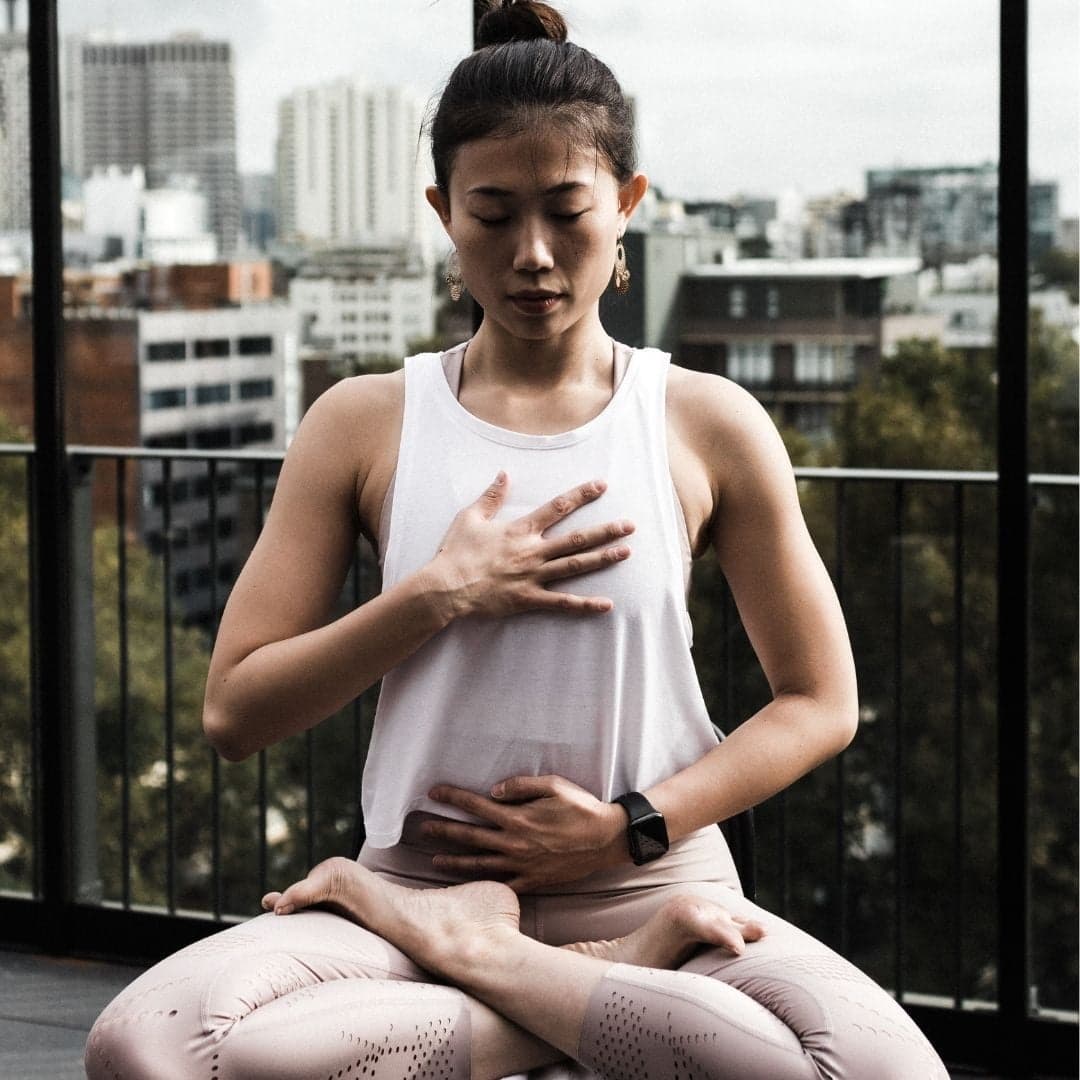 Move for your Period Pain