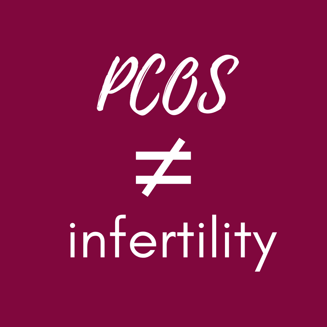 PCOS and Fertility