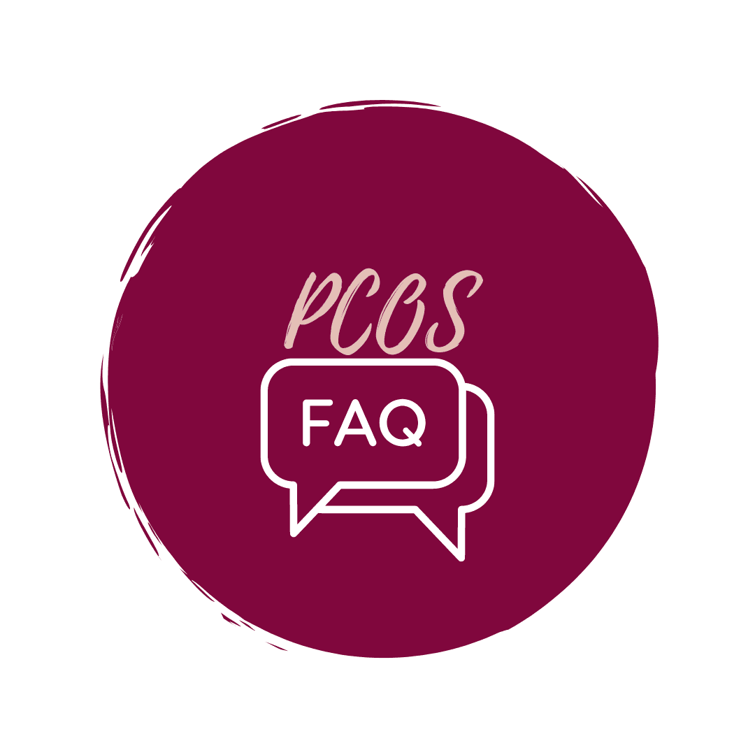 Featured image for PCOS Frequently Asked Questions (& Answers!) – Part I