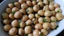 Roasted Baby Potatoes
