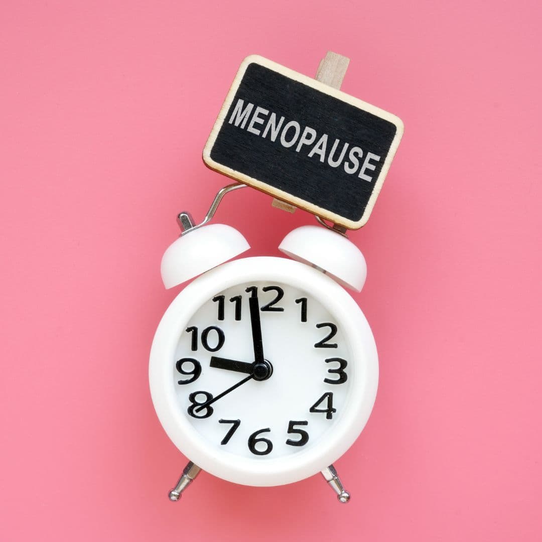 Featured image for The Changes of Perimenopause