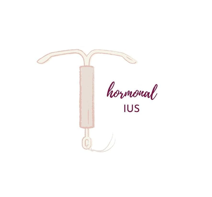 Featured image for The Ins & Outs of the Hormonal IUD/IUS