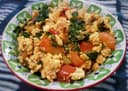 Tofu Scramble