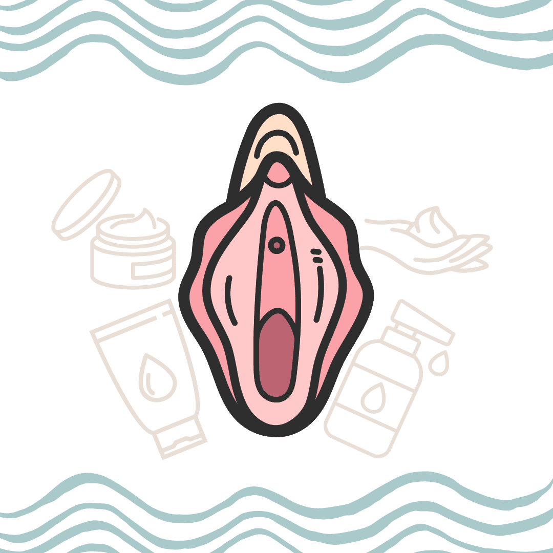 Featured image for Vaginal Dryness