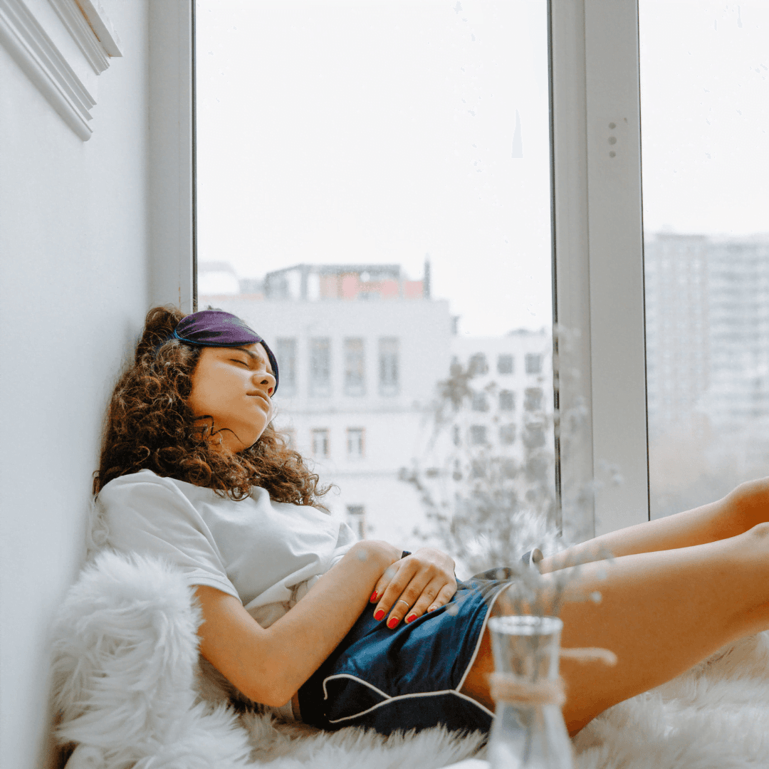 What's the Deal with Menstrual Cramps?