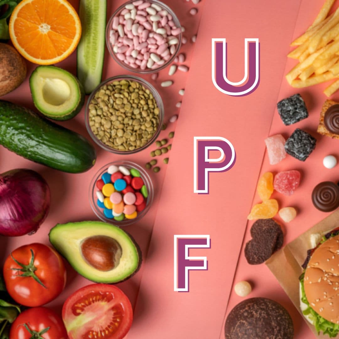 Are All Processed Foods Bad? The Truth About Ultra-Processed Foods (UPFs)