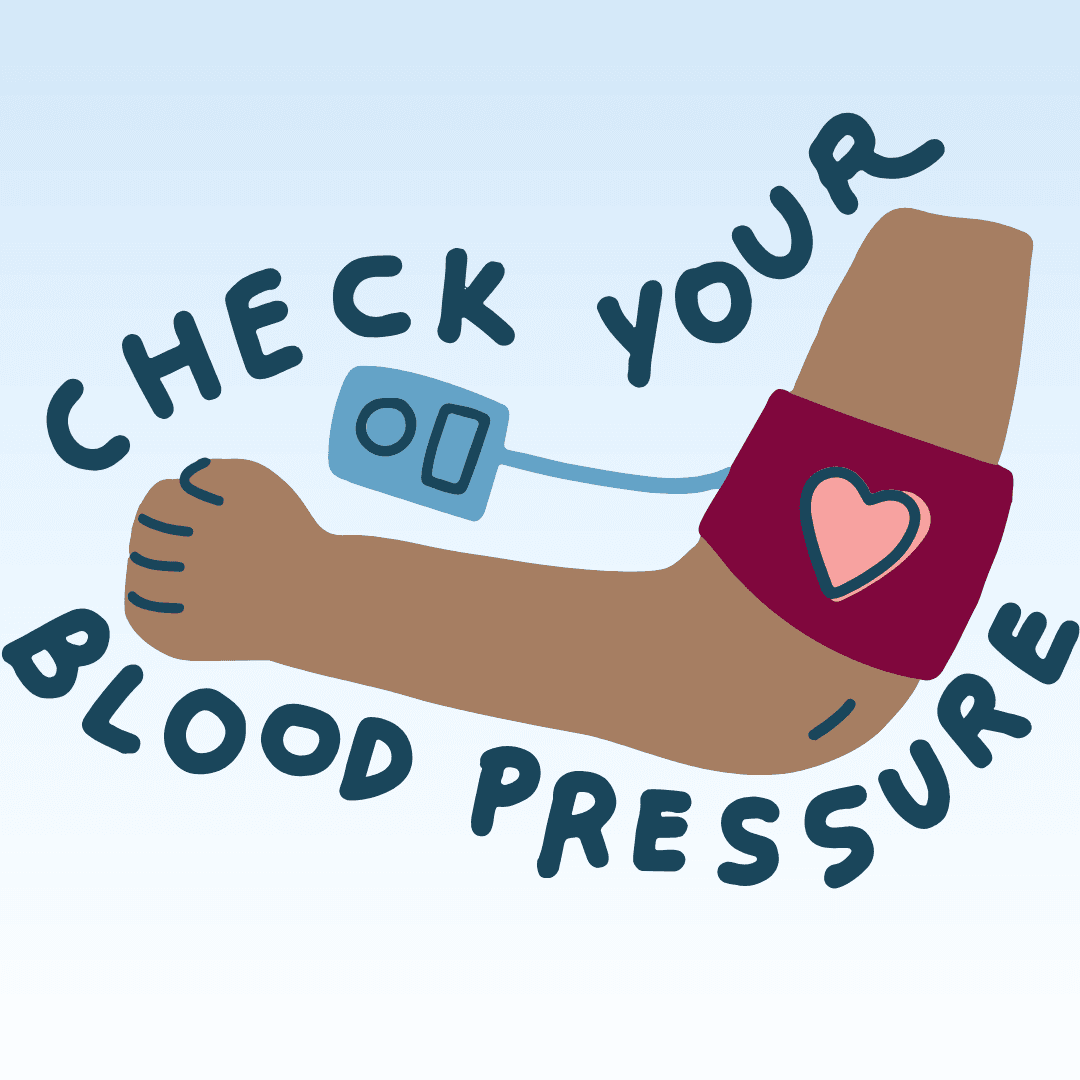 Perimenopause and High Blood Pressure: Why it Changes & What to do About it