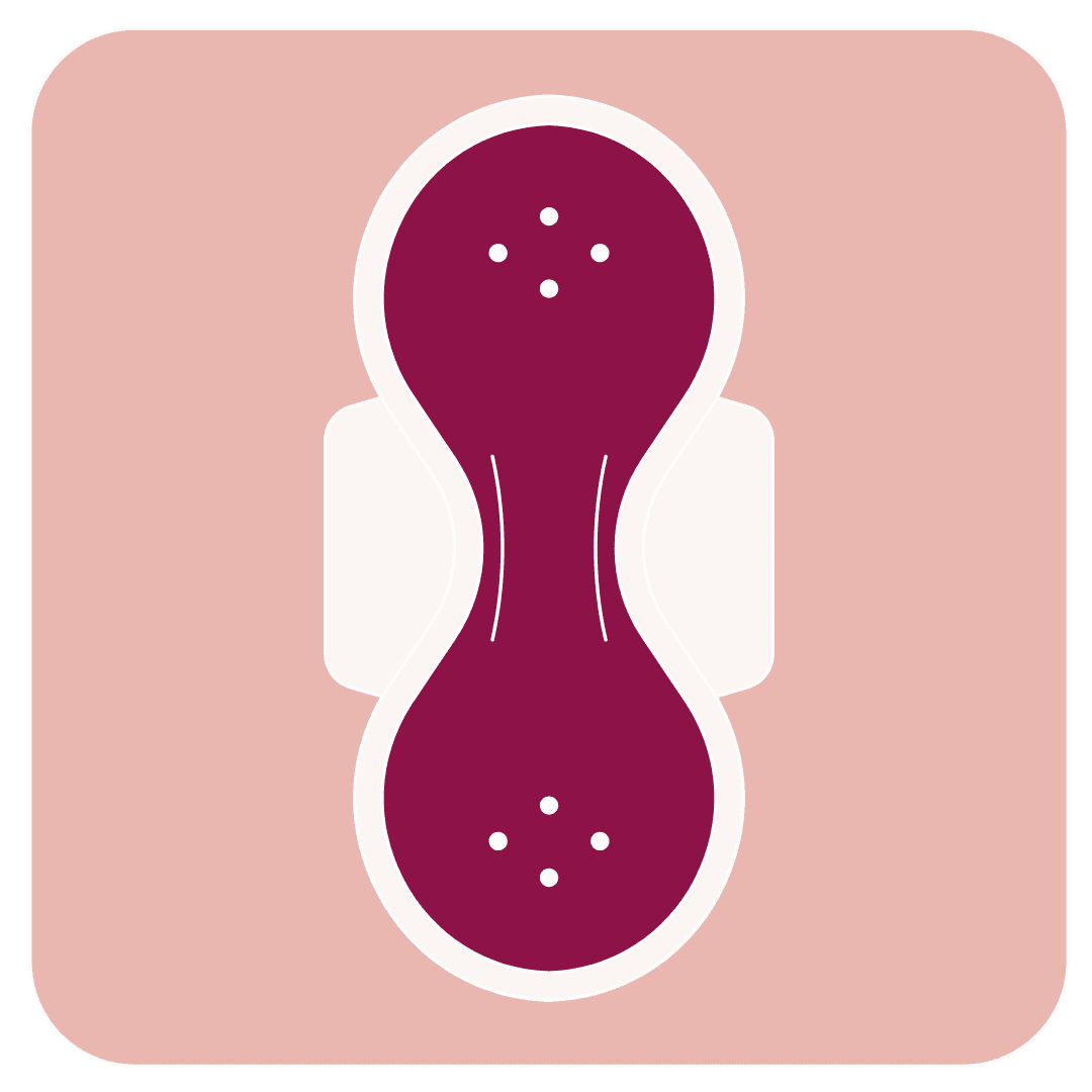 Let's Stop Normalizing Heavy Periods: Your Flow Shouldn't Run Your Life