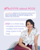 Everything You Need to Know About PCOS