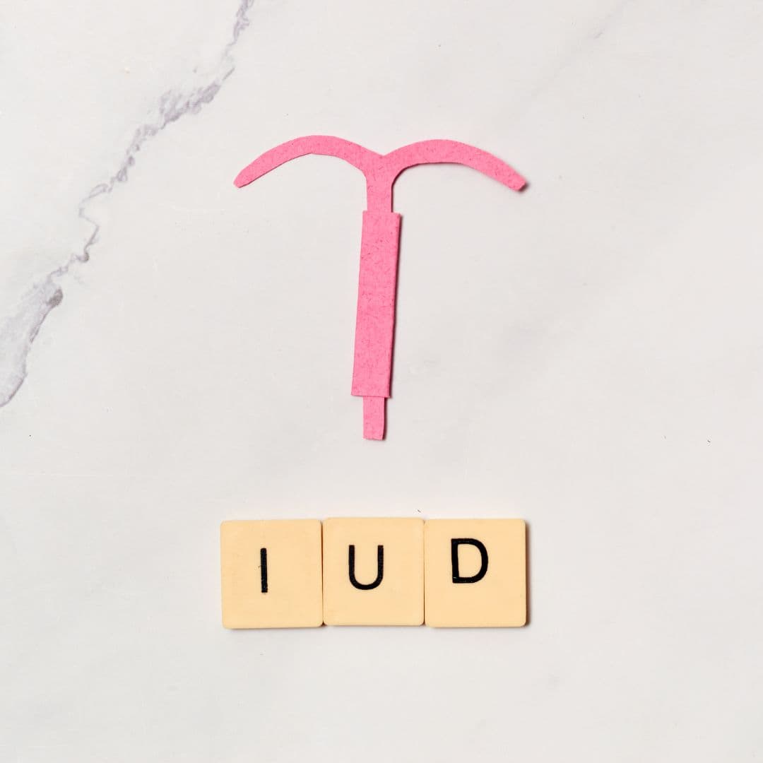 The Hormonal IUD in Perimenopause: Contraception, Heavy Bleeding, and MHT Endometrial Protection