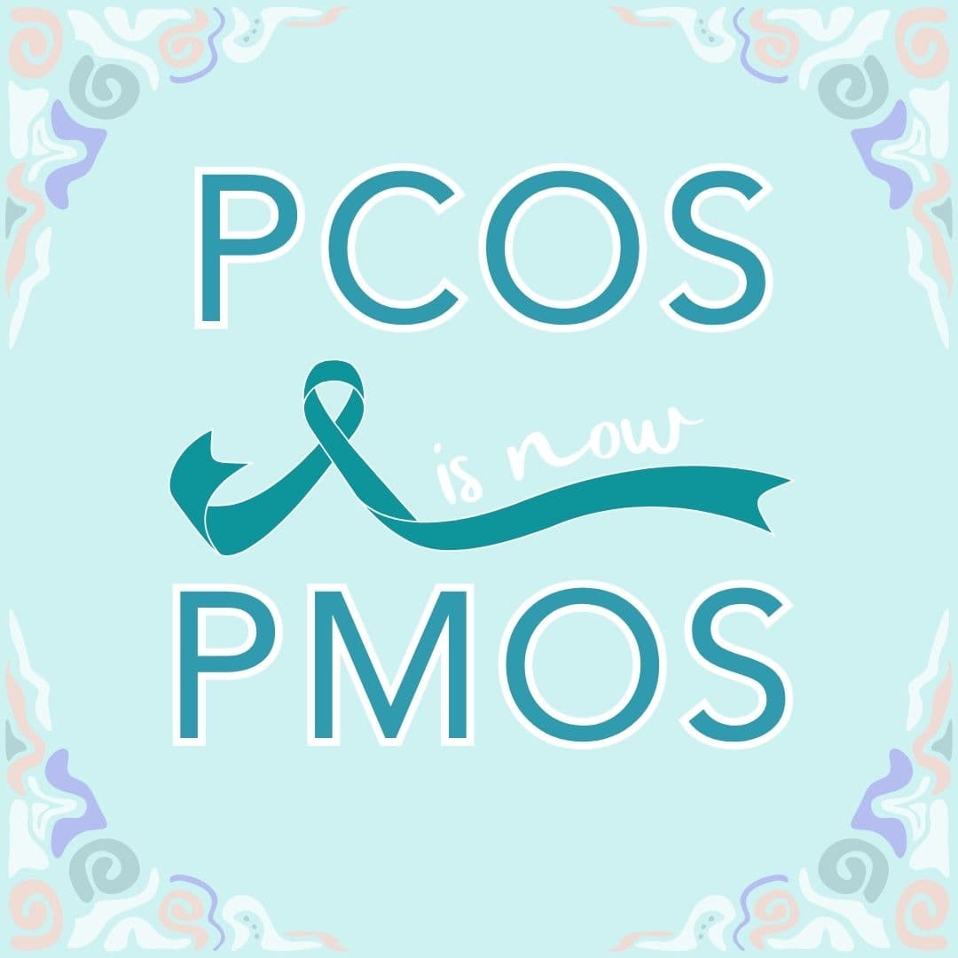 PCOS is Now PMOS: What the Name Change Means (and What it Doesn’t)