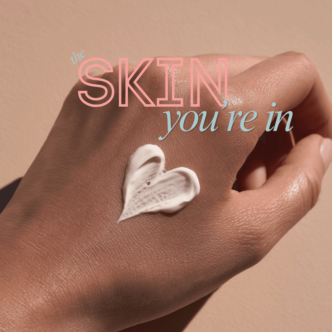 Featured image for Perimenopause Skin Changes: Why Your Skin Is Changing & What Actually Works