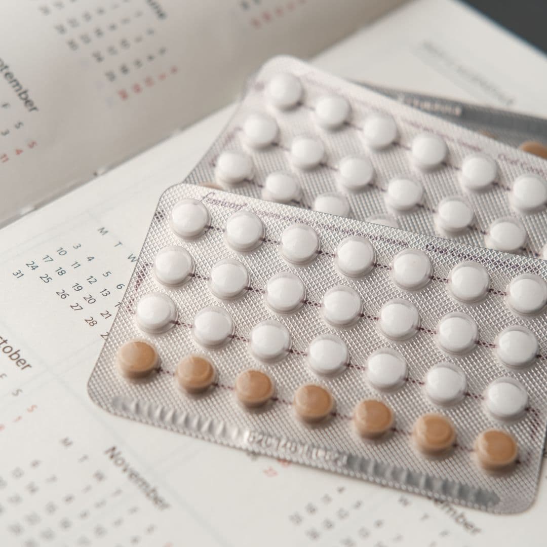 Featured image for Birth Control Pill: Does it Cause Infertility?