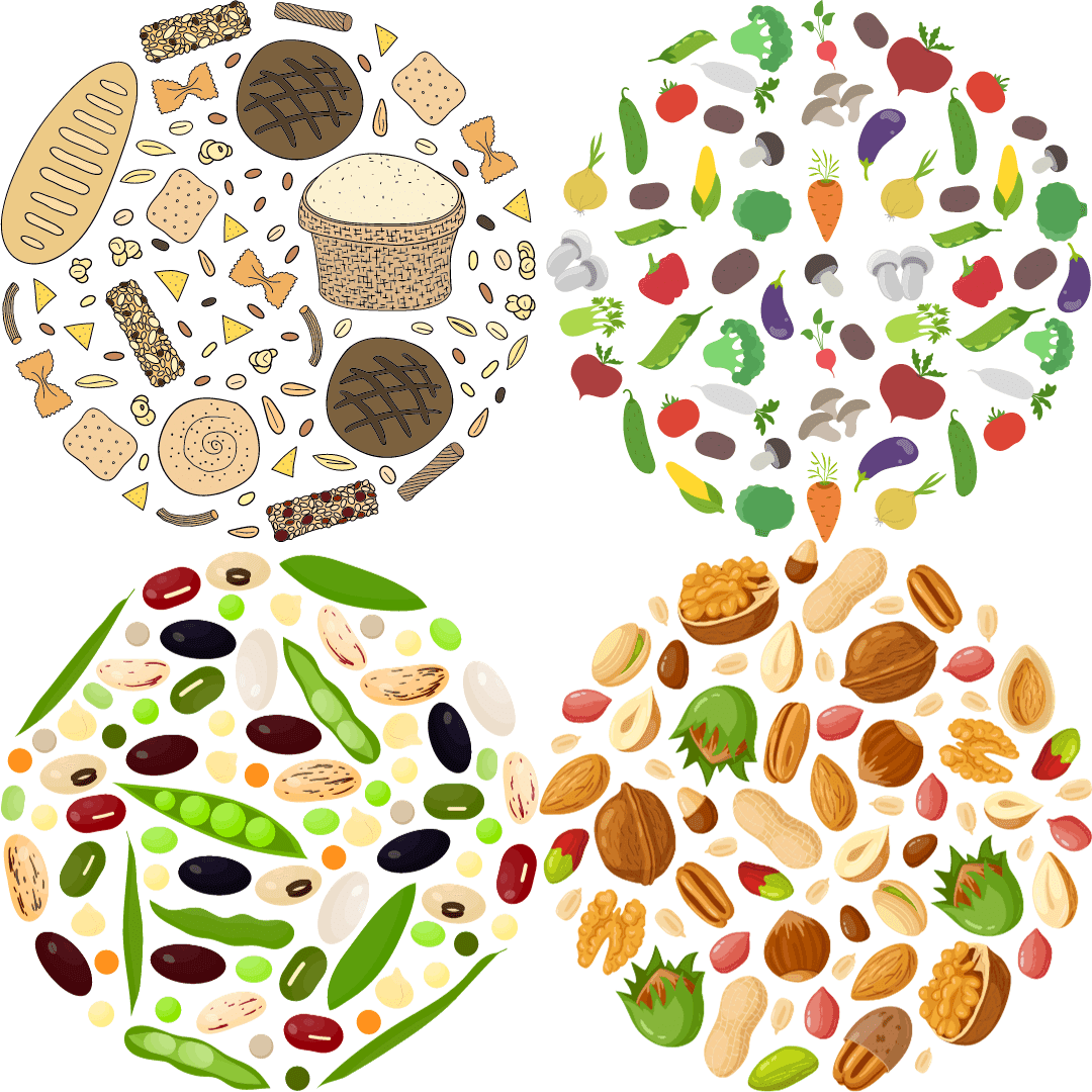 Fibre Facts: What You Need to Know for Your Hormones & Beyond