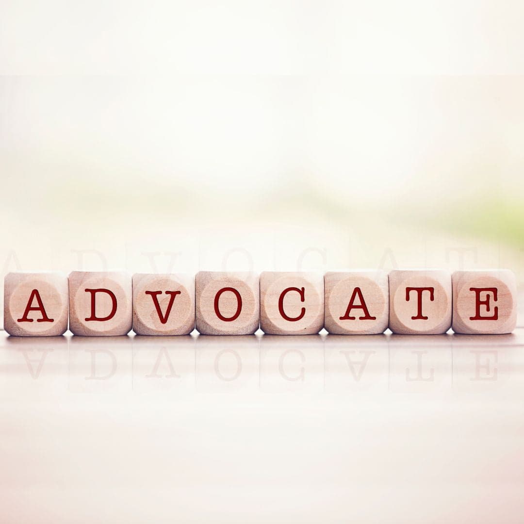 Featured image for Tips for Advocating in Your Family Doctor's Office
