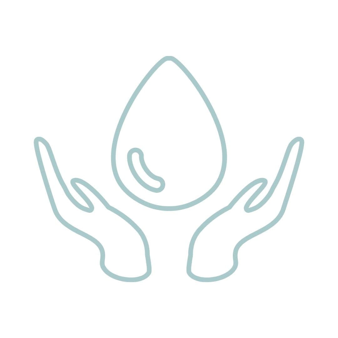 Water Retention, Bloating, & Electrolytes: What's the Deal?