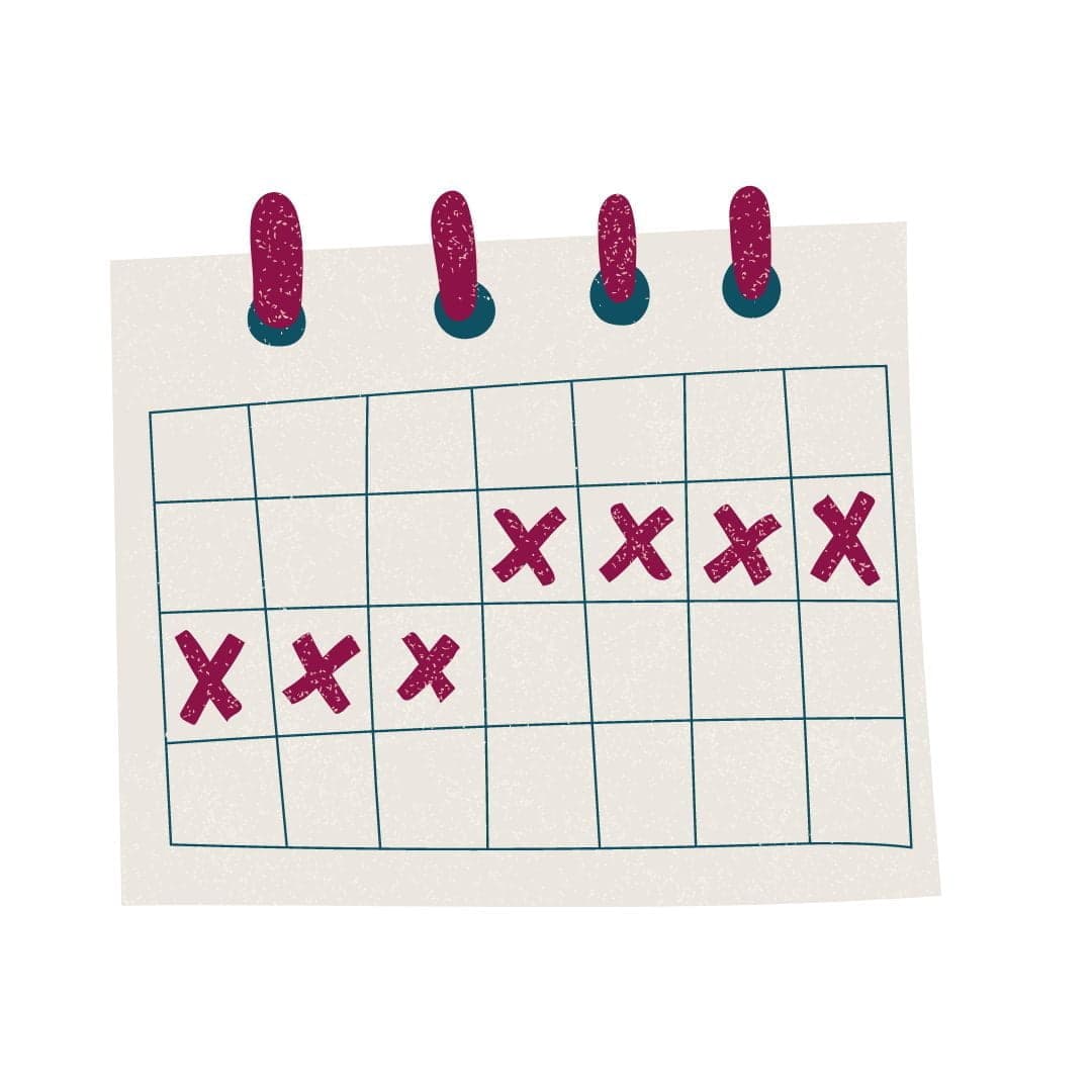 Why You Should Track Your Menstrual Cycle