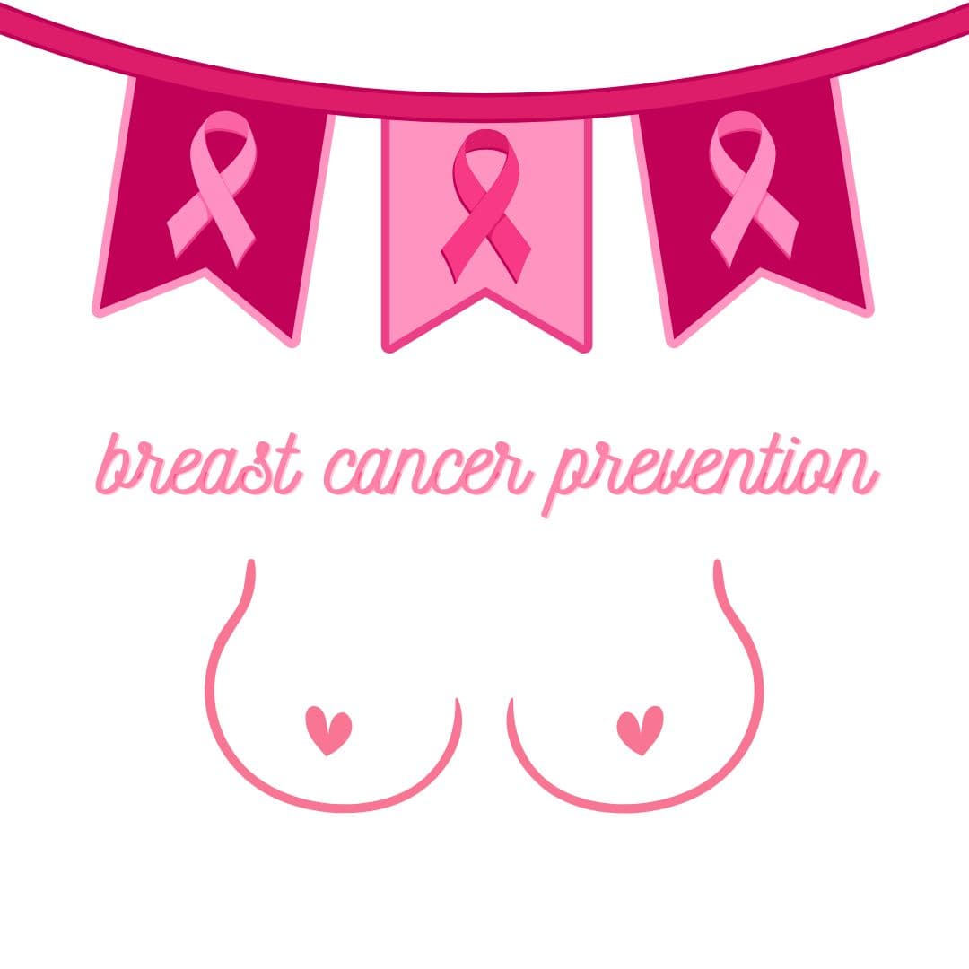 How to Reduce Your Breast Cancer Risk: What You Can (and Can't) Control
