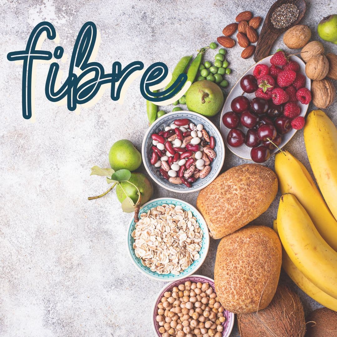 Featured image for Why Fibre is the Best Thing You Can Do for Your Hormones, Heart, and Longevity